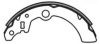 ASVA AKS-9959 Brake Shoe Set